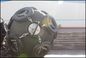 কম ওজন ডেক শিপ Inflatable বায়ুসংক্রান্ত রাবার নৌকা ফেন্ডার সরবরাহকারী