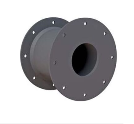 চীন সুপার সেল টাইপ রাবার ফেন্ডার মেরিন অ্যাপ্লিকেশন: দীর্ঘ পরিষেবা জীবন এবং পোর্ট ফেন্ডারিংয়ের জন্য কম টিল্ট কম্প্রেশন বৈশিষ্ট্যযুক্ত সরবরাহকারী