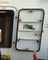 সামুদ্রিক জাহাজ A60 ফায়ার প্রুফ স্টিল প্রধান ডেক জল আঁট এক্সেস দরজা সরবরাহকারী