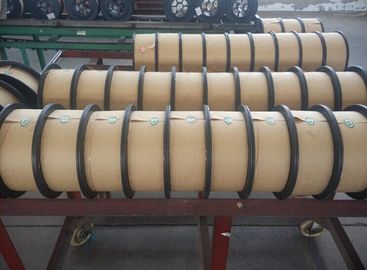 AWS A5.18 ER70S পাওয়ারযুক্ত ওয়েল্ডিং উপাদান MAG / MIG ওয়েল্ডিং সরবরাহকারী