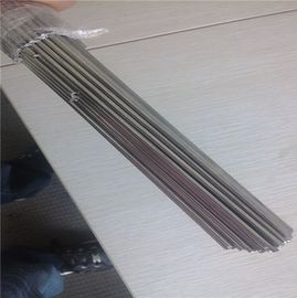 AWS A5.4 E347 ওয়েল্ডিং ফ্লাক্স উপাদান স্টেইনলেস স্টীল সরবরাহকারী