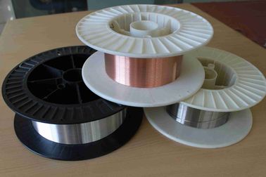 ER 316 উচ্চ প্রসার্য শক্তি এবং চমৎকার coil-forming ক্ষমতা সঙ্গে ঢালাই ইলেকট্রোড জন্য স্টেইনলেস স্টীল ঢালাই তারের সরবরাহকারী