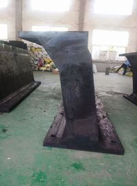 ডক ফেন্ডারিং জন্য 60% প্রাকৃতিক রাবার সামুদ্রিক ইউনিট উপাদান রাবার Fenders সরবরাহকারী