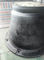 সামুদ্রিক পোর্ট ফেন্ডারিং জন্য সামুদ্রিক শঙ্কু টাইপ নৌকা ডক fenders সামুদ্রিক Damper সরবরাহকারী