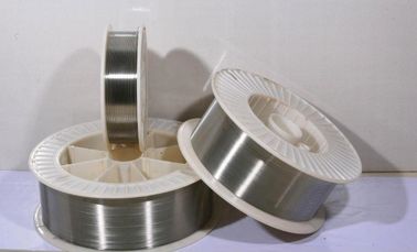 ER 316 উচ্চ প্রসার্য শক্তি এবং চমৎকার coil-forming ক্ষমতা সঙ্গে ঢালাই ইলেকট্রোড জন্য স্টেইনলেস স্টীল ঢালাই তারের সরবরাহকারী