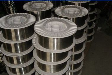 ER 316 উচ্চ প্রসার্য শক্তি এবং চমৎকার coil-forming ক্ষমতা সঙ্গে ঢালাই ইলেকট্রোড জন্য স্টেইনলেস স্টীল ঢালাই তারের সরবরাহকারী
