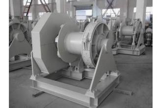 জাহাজের মোরিংয়ের জন্য কাস্টমাইজযোগ্য সামুদ্রিক ডেক সরঞ্জাম হাইড্রোলিক সংমিশ্রণ উইন্ডলাস