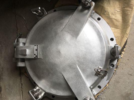 সামুদ্রিক ইস্পাত ওয়েদারটাইট পোর্টলাইট ওয়েলেড টাইপ মেরিন শিপ সাইড স্কুলেটস