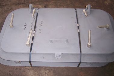 সামুদ্রিক যন্ত্রাংশ সামুদ্রিক দরজা 0.4 বার OEM ODM সামুদ্রিক দরজা কাস্টমাইজযোগ্য জাহাজ অভ্যন্তরীণ সিস্টেম